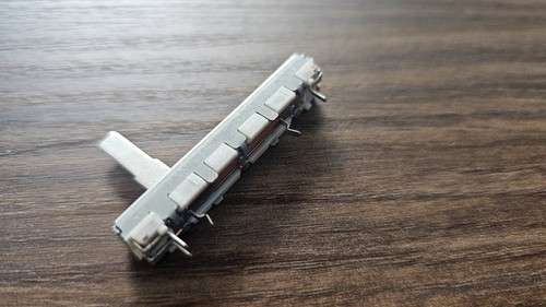 Korg potentiometer fader - potentiometer,
