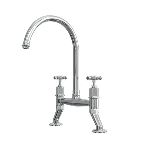 Flode alton crosshead - alton,