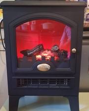 Electric Stove Burner 2kW