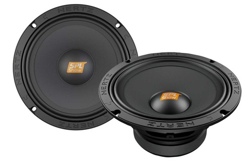Hertz sv200 200 set - 200.1,
