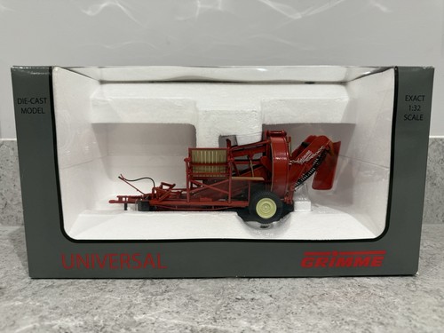 Universal hobbies grimme - universal,