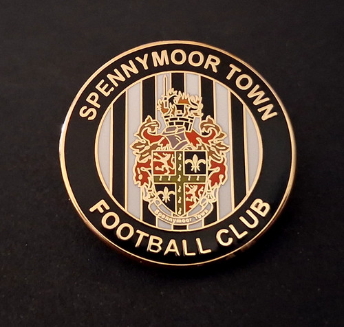 Spennymoor town football - football, club