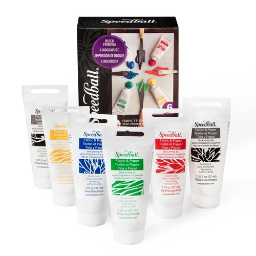 Speedball premium block - speedball,