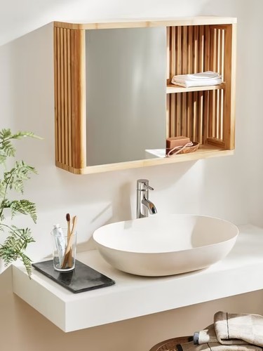 John lewis mirrored - john,