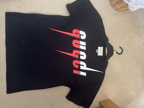 Gucci shirt size medium - t-shirt,
