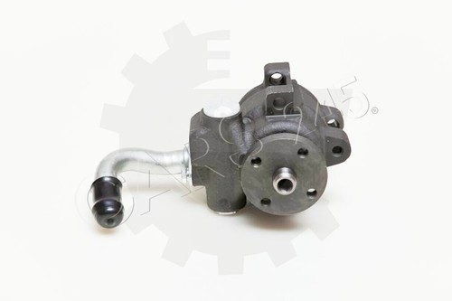 Power steering pump fits - pump,