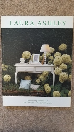 Laura ashley catalogue home - ,
