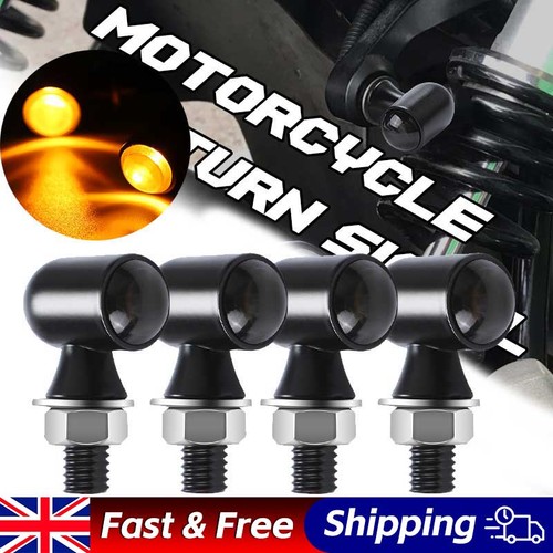 Motorcycle led turn - motorcycle,