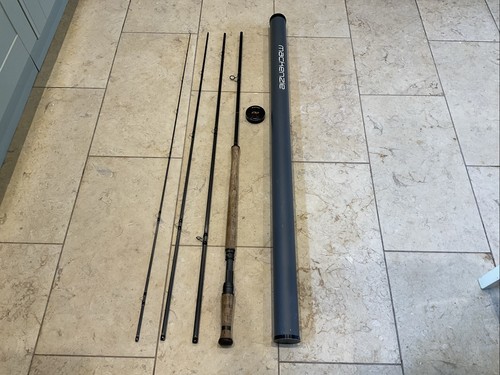 Mackenzie fx1 graphene - mackenzie, 15’