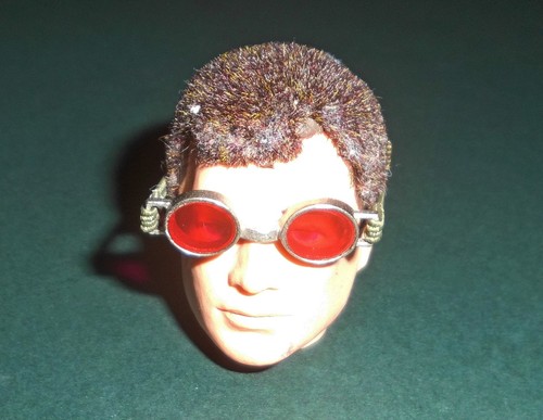 Scale ww2 night goggles - ww2,