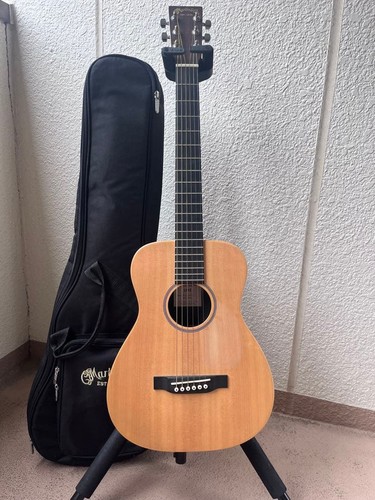 Martin lx1e mini - lx1e,