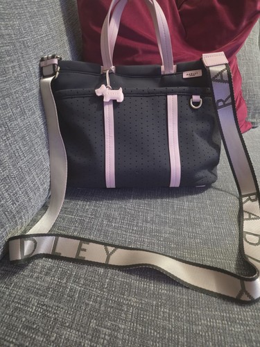 Radley london crofters way - crofters,