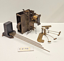 Westminster Mantel Clock HAC