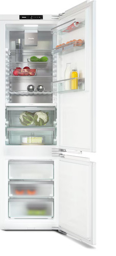 Miele kdn 7744 built in - kdn, built-in