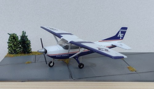 Decarli model decar7222 - model,