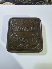 Vintage Jacob & Co Biscuits