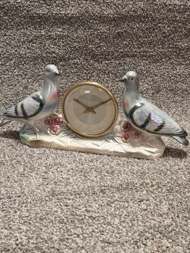 Jema holland pigeon lustre - holland,