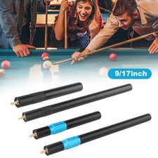 Ultralight Pool Cue Extender