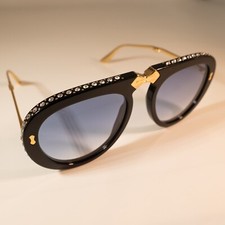 Gucci GG0307S 56mm Foldable