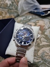 BN Casio Edifice Chronograph