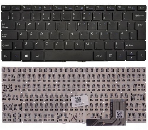 Keyboard medion akoya e3221 - medion,