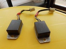 honda nighthawk cb 650 sc 1982 1985 spark igniters