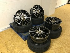 20" Mercedes AMG Turbine Style