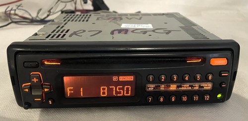 Pioneer deh p705 rds player - pioneer, cd