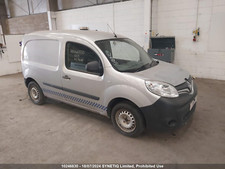 RENAULT KANGOO 1.5 K9K628 BREAKING ENGINE 5 SPEED GEARBOX SPARE PARTS 2018