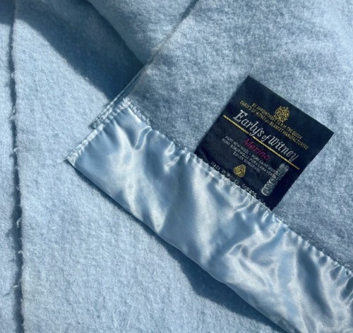 Early witney pure - pure, merino