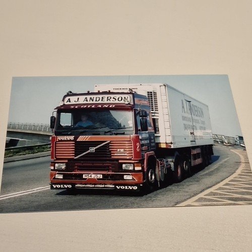 Anderson volvo f12 - a,