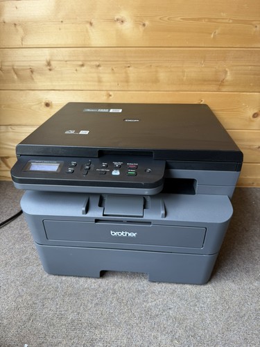 Brother dcp l2627dwe 1 - brother, dcp-l2627dwe