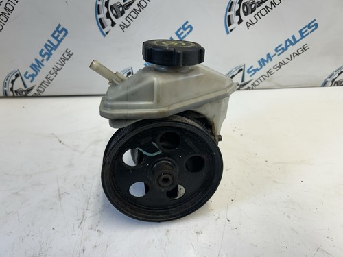 Power steering pump ford - pump,