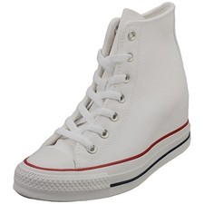 Converse Ctas Wedge Hi Womens