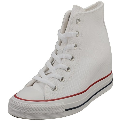 Converse ctas wedge womens - wedge, hi