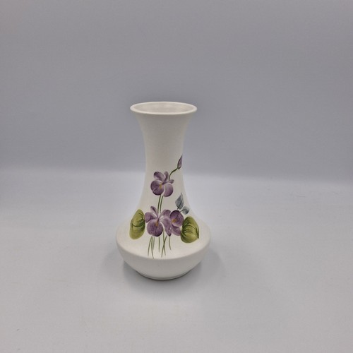 Vintage hand painted - painted, e