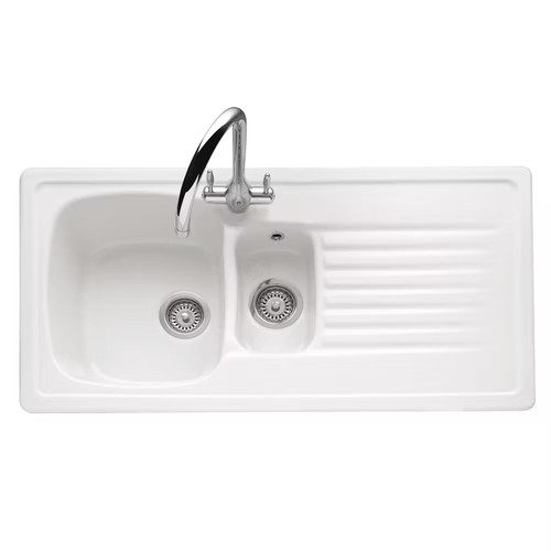 Caple ashord bowl ceramic - 1.5,