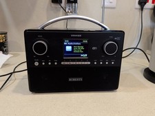 Roberts Stream 93i DAB/FM/WiFi