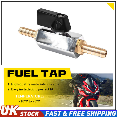 Universal 8mm fuel - 8mm, tap