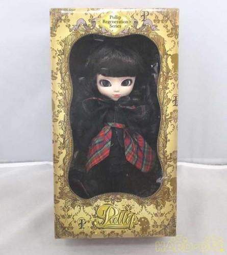 Pullip doll fanatica 2012 - doll,