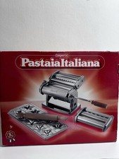 Imperia Stainless Steel Pasta