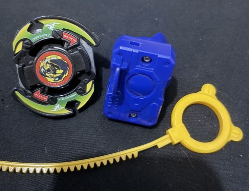 Black dranzer flame beyblade - dranzer,