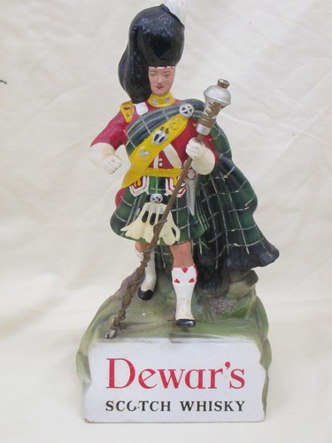 Drewars scotch whisky - scotch,