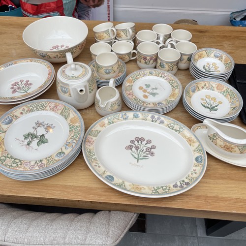 Wedgewood home garden maze - home, 49