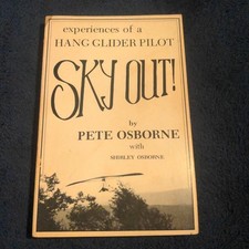 Sky Out! by Pete Osborne