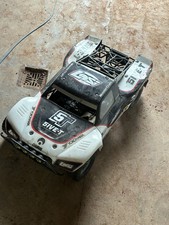 Losi Five T 5ivet 5t Petrol