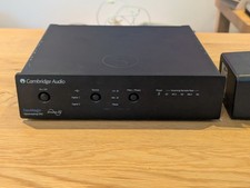 Audio DacMagic Upsampling DAC