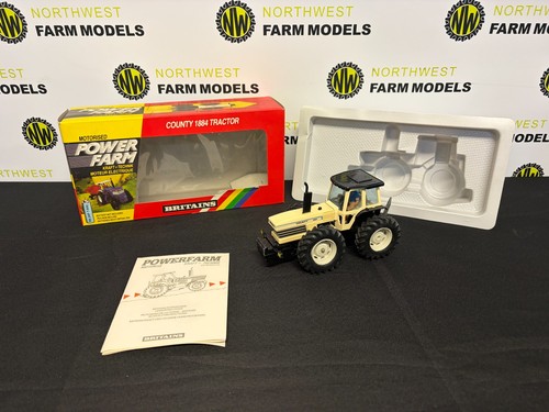 Britains 9324 scale - 9324,