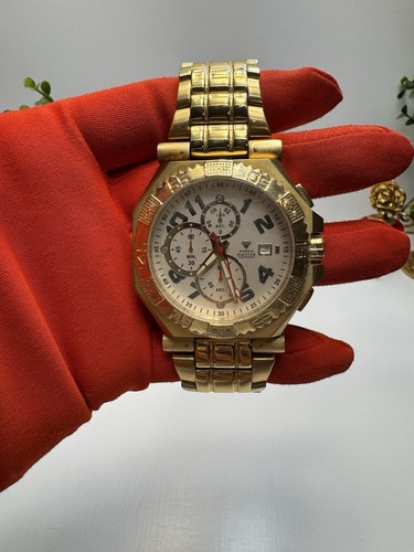 Aqua master gold - aqua,