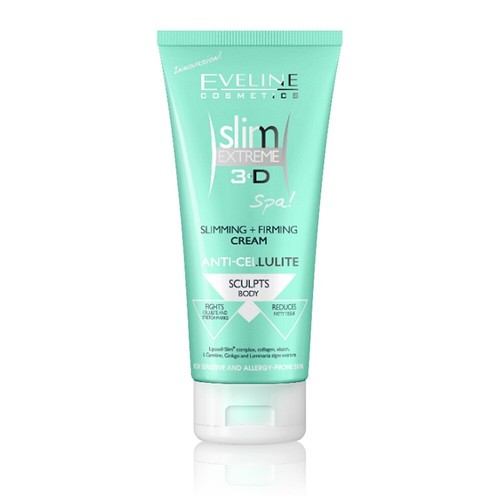 Eveline cosmetics slim extreme - cosmetics,